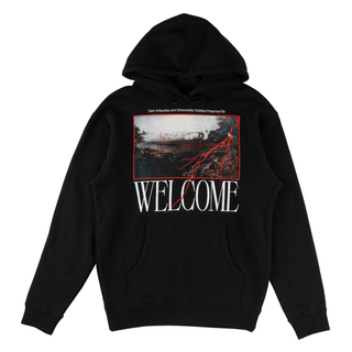 Antiquities Pullover Hoodie