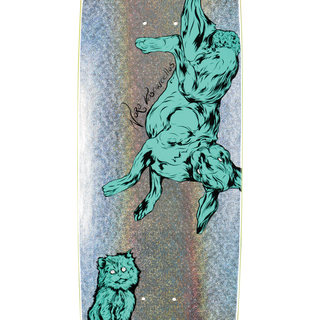 Nora Vasoncellos Fairy Tale on Sphynx - 8.8"