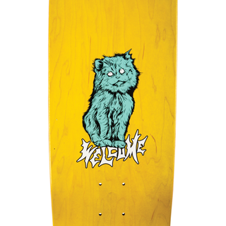 Nora Vasoncellos Fairy Tale on Sphynx - 8.8"