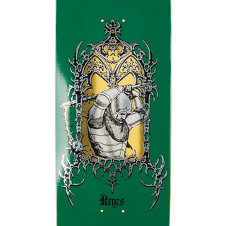 Ryan Reyes Flail on Baculus 2.0 -  9.0"