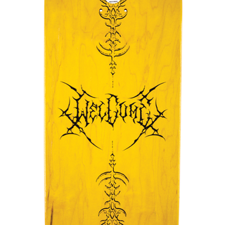 Ryan Reyes Flail on Baculus 2.0 -  9.0"