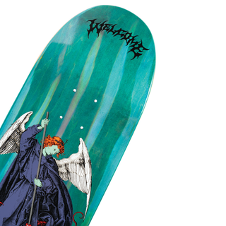 Nick Garcia Spear on Son of Boline - 8.8"