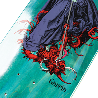 Nick Garcia Spear on Son of Boline - 8.8"