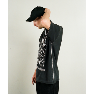 Archangel Overprint Tee