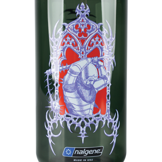 Flail 32 oz Nalgene Bottle