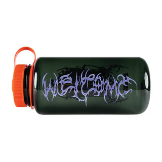 Flail 32 oz Nalgene Bottle