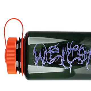 Flail 32 oz Nalgene Bottle