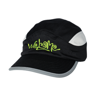 Organism Mesh Runner Hat