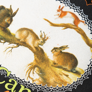 Friends Boxy Garment-Dyed Tee