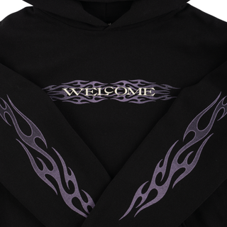 Brevity Pullover Hoodie