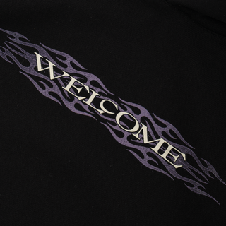 Brevity Pullover Hoodie