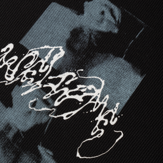 Scan Pigment-Dyed Contrast Stitch Thermal