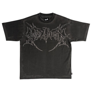 Grapple Boxy Overprint Tee