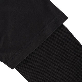 Snarl Layered 2fer Tee