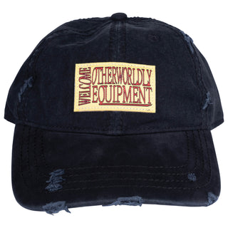 Otherworldly Equipment Dad Hat