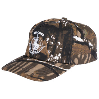 Mythical Hunt Camo Hat
