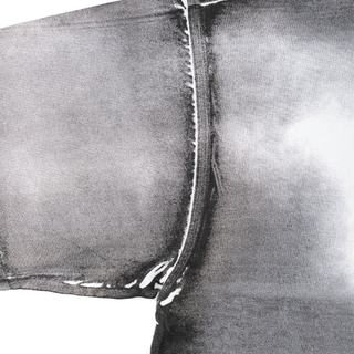 HARRY POTTER X WELCOME - Shadow Overprint Tee