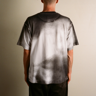 HARRY POTTER X WELCOME - Shadow Overprint Tee