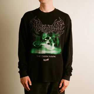 HARRY POTTER X WELCOME - Dark Mark Thermal