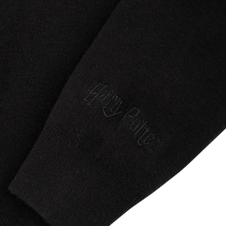 HARRY POTTER X WELCOME - Deathly Hallows Sweater