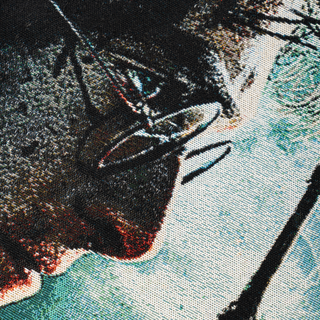 HARRY POTTER X WELCOME - Finale Tapestry Jacket