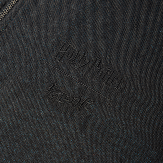 HARRY POTTER X WELCOME - Finale Tapestry Jacket