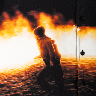 HARRY POTTER X WELCOME - Burrow Burn Shirt