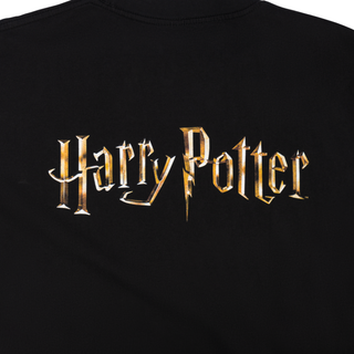 HARRY POTTER X WELCOME - Arrival Boxy Garment-Dyed Tee