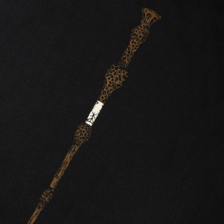 HARRY POTTER X WELCOME - Finale Boxy Garment-Dyed Tee