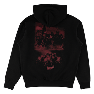 HARRY POTTER X WELCOME - Arrival Hoodie