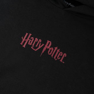 HARRY POTTER X WELCOME - Arrival Hoodie