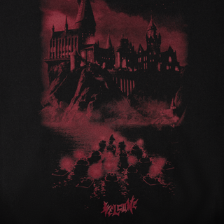 HARRY POTTER X WELCOME - Arrival Hoodie