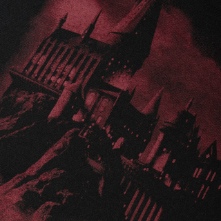HARRY POTTER X WELCOME - Arrival Hoodie