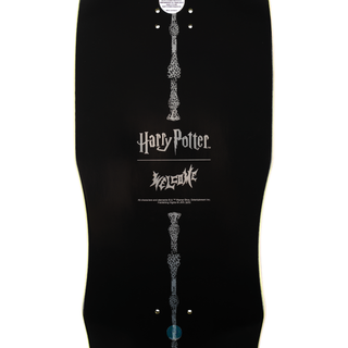 HARRY POTTER X WELCOME - Voldemort on Dark Lord - Green Stain - 9.75"