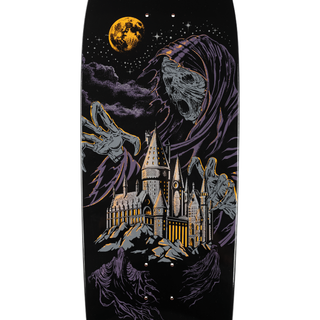 HARRY POTTER X WELCOME - Dementor on Boar - Black - 10.125"