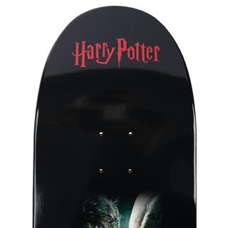 HARRY POTTER X WELCOME - Finale on Boline 2.0 - Black DIp - 9.5"