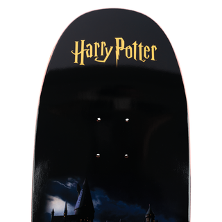 HARRY POTTER X WELCOME - Arrival on Slappy Slap - Black/Gold Foil - 9.75"