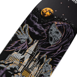 HARRY POTTER X WELCOME - Dementor on Boar - Black - 10.125"