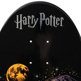 HARRY POTTER X WELCOME - Dementor on Boar - Black - 10.125"