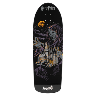 HARRY POTTER X WELCOME - Dementor on Boar - Black - 10.125"