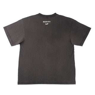 REGULAR SHOW X WELCOME - Group Portrait Garment-Dyed Tee
