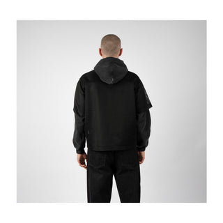 Coupled Boxy Mesh Practice Jersey