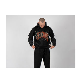 Coupled Boxy Mesh Practice Jersey