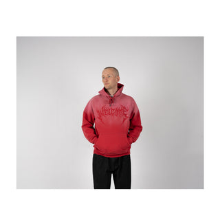 Phantom Sun Fade Pigment-Dyed Hoodie