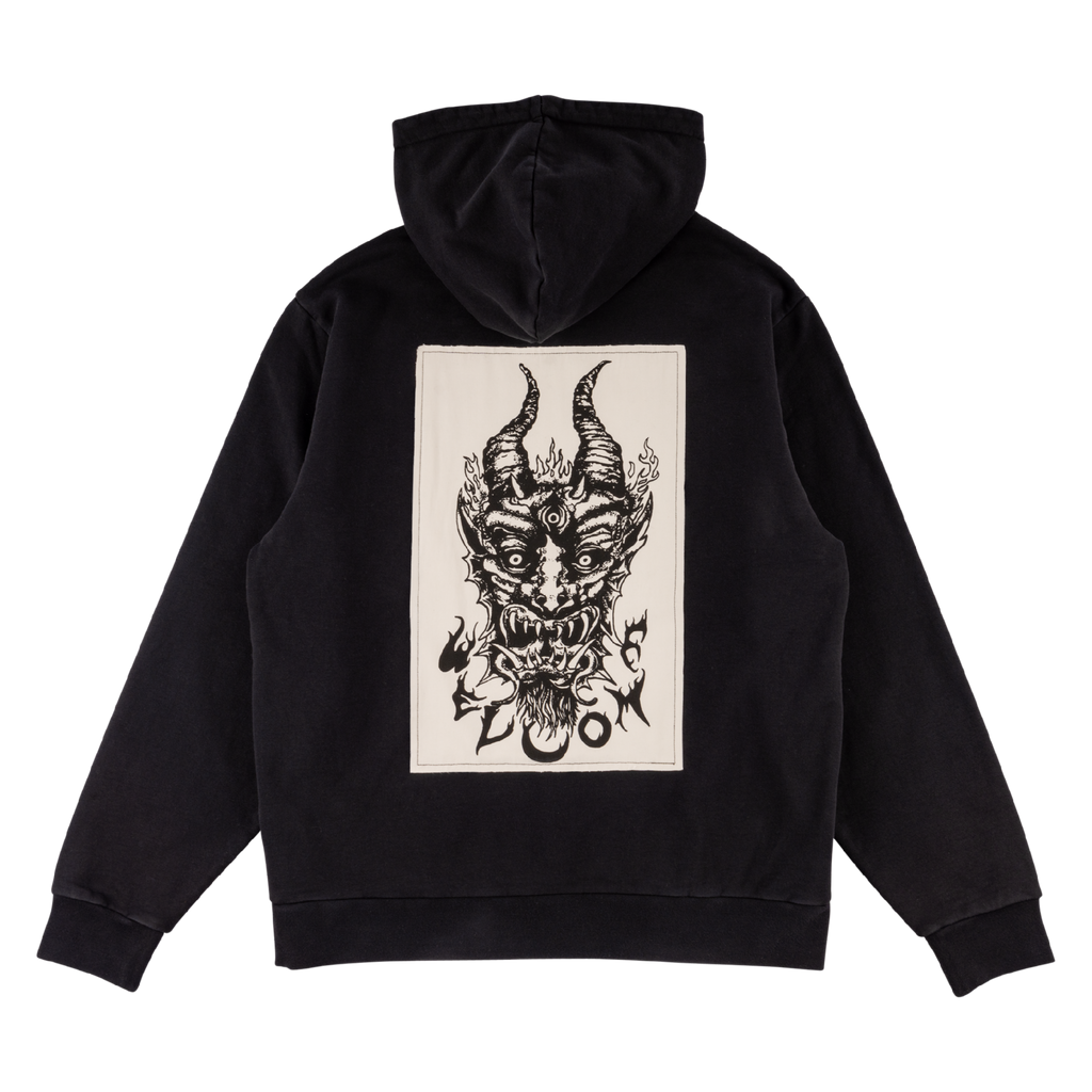 Welcome skateboards sweatshirt outlet