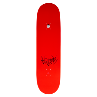 Depths on Popsicle - Red Dip - 8.75"