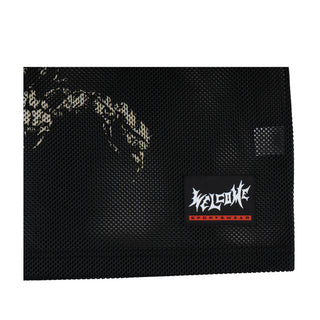 Mace Boxy Mesh Practice Jersey