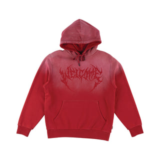 Phantom Sun Fade Pigment-Dyed Hoodie