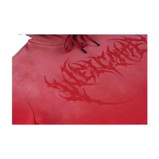 Phantom Sun Fade Pigment-Dyed Hoodie