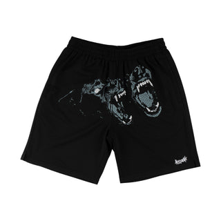 Woof Mesh Shorts